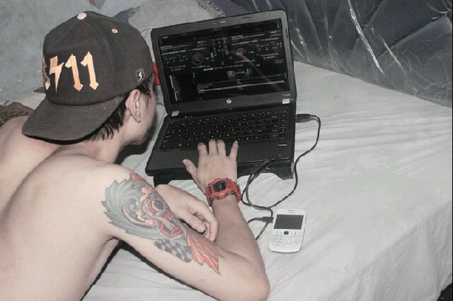 windianaputra's profile banner image