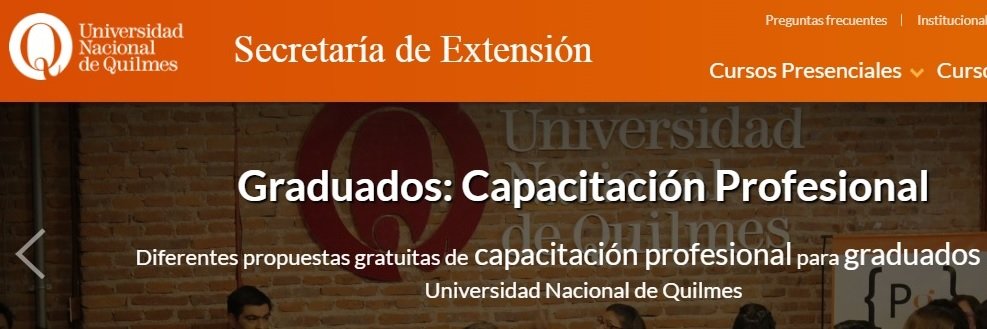 graduadosunq banner