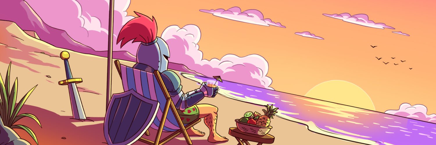 OffKnightTV's profile banner image