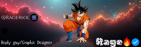rage4sol Profile Banner