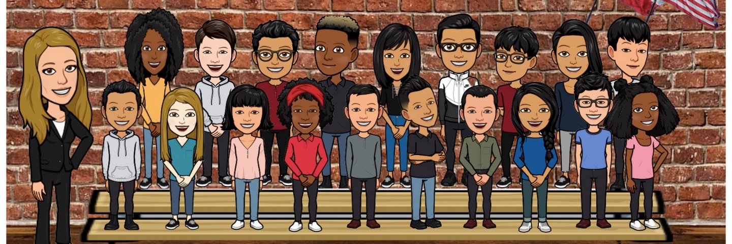 MsTighe3rdGrade's profile banner image