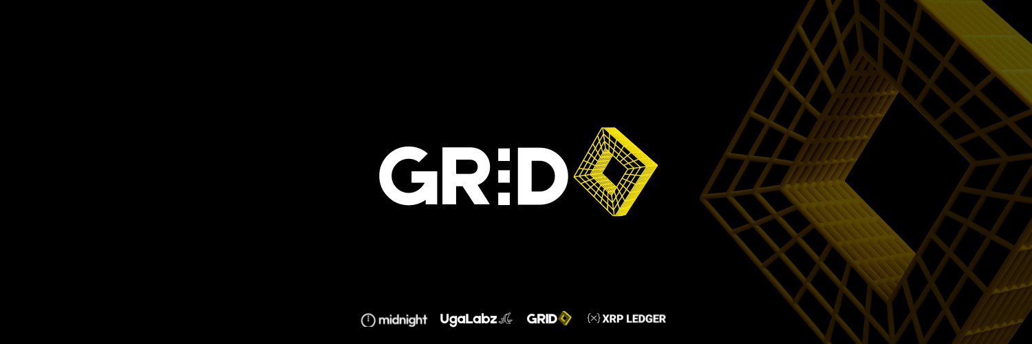GRID XRPL banner