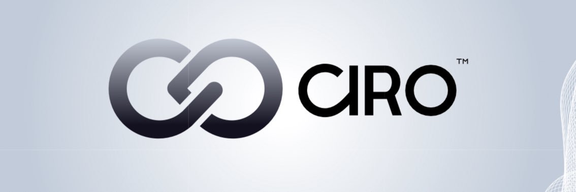 Ciro Labs banner