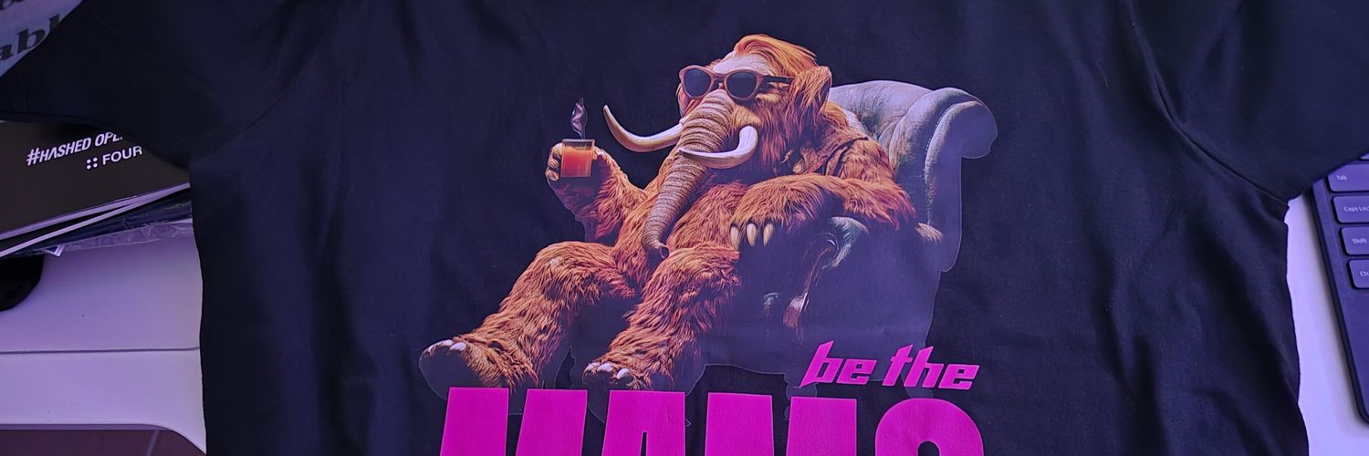 Justever_Dexp's profile banner image