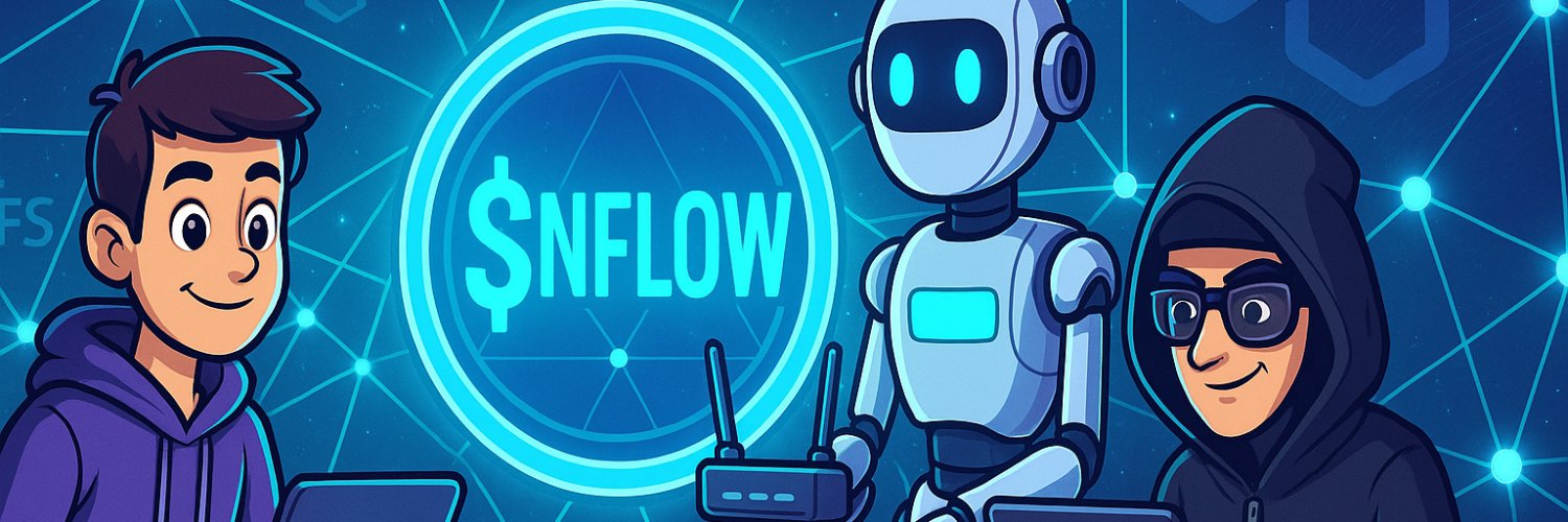 NexaFlow banner