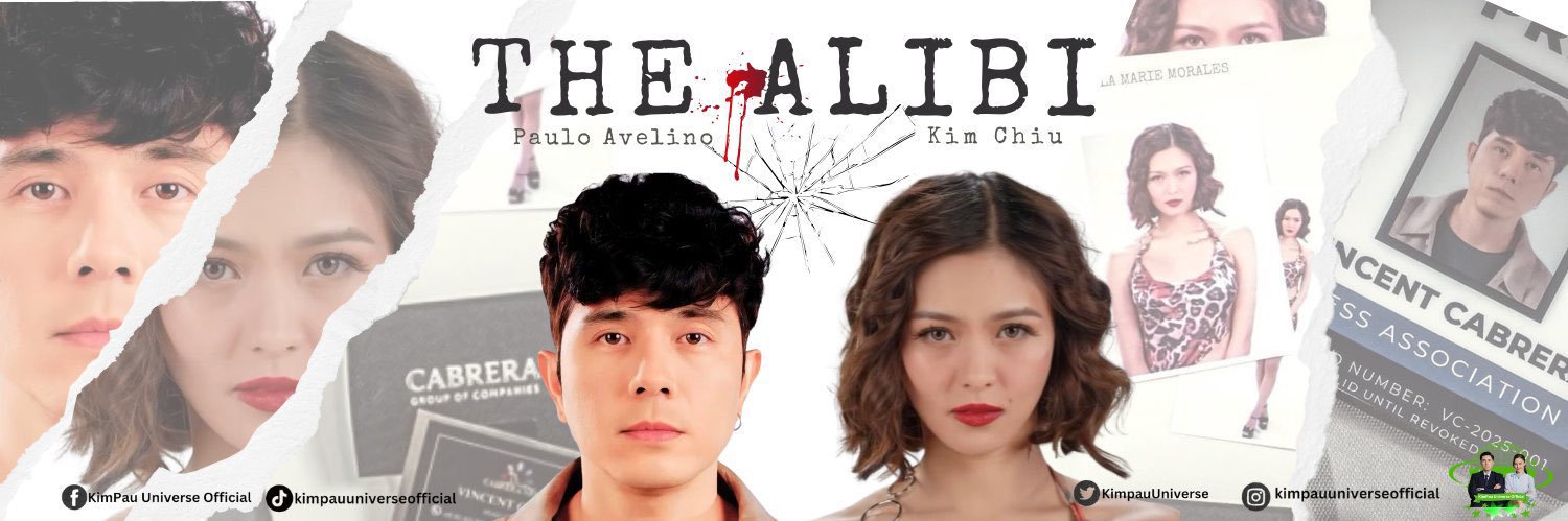 KimPau Universe Events banner