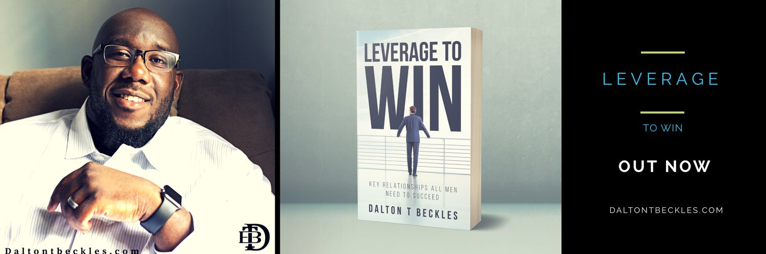 daltonbeckles's profile banner image