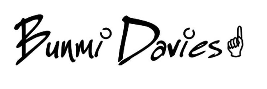 bunmidavies's profile banner image