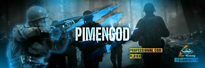 AntonioPimen99's profile banner image
