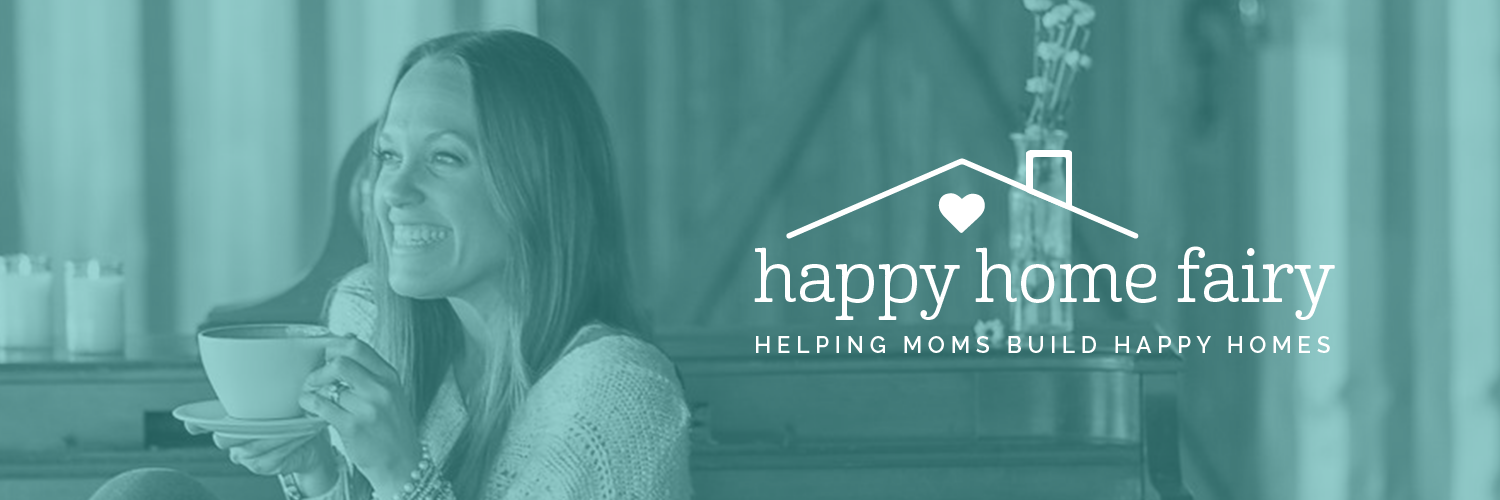 Happy Home Fairy banner