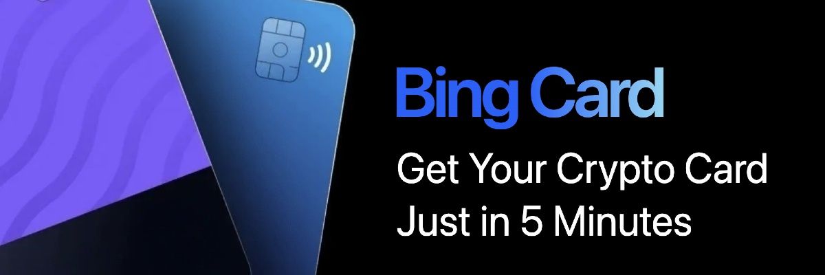 BingCard 🔆 banner