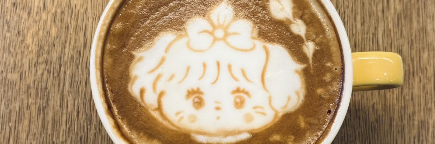Yu06na69's profile banner image