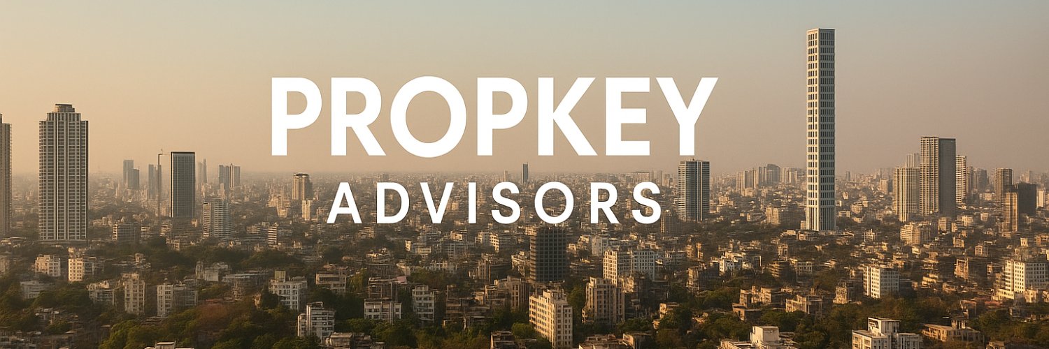 Propkeyadvisors's profile banner image