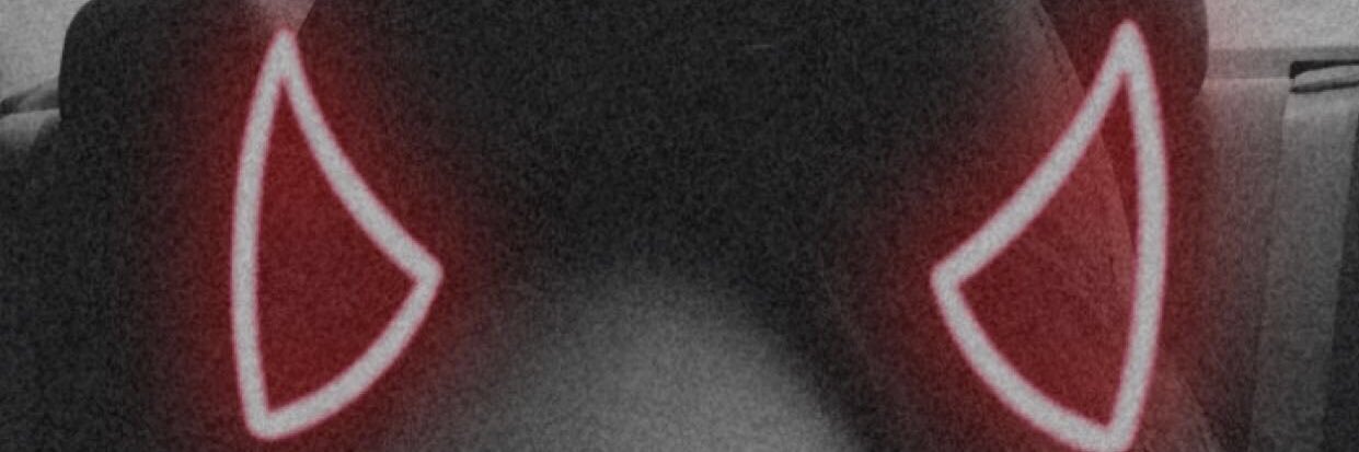 itsdiesb's profile banner image