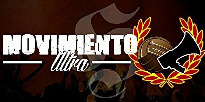 MovimientoUltra's profile banner image
