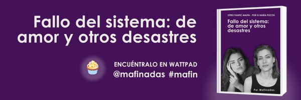 mafinadas Profile Banner