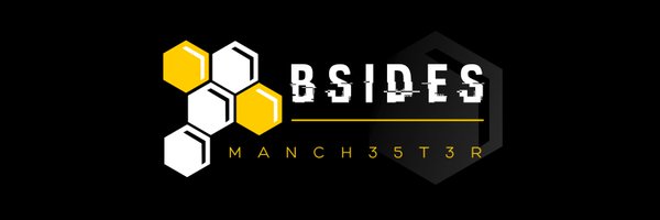 BSidesMCR Profile Banner