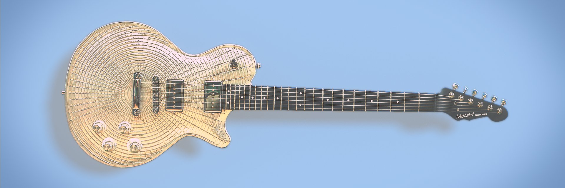 Metalin' Guitars (@MetalinGuitars) / Posts / X