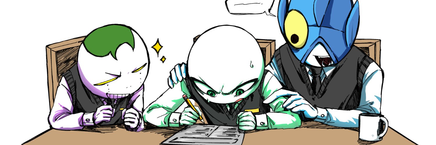 SAMA's banner