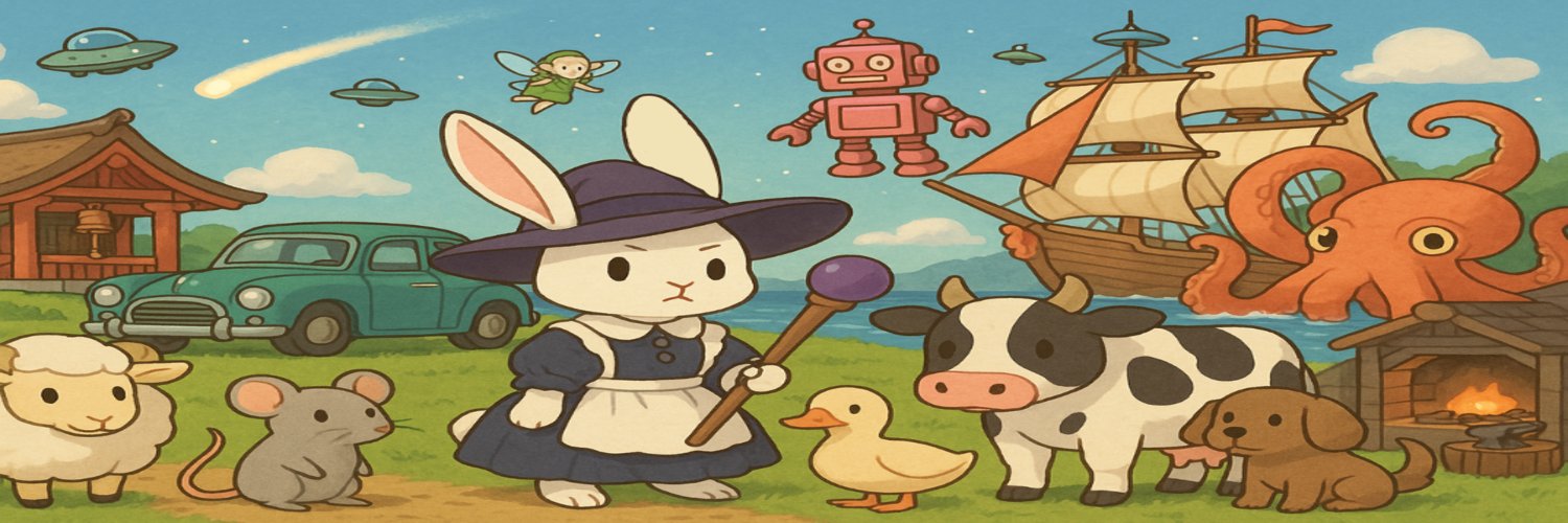 holomashimashi's profile banner image