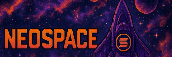 theneospace Profile Banner