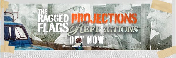 TheRaggedFlags Profile Banner