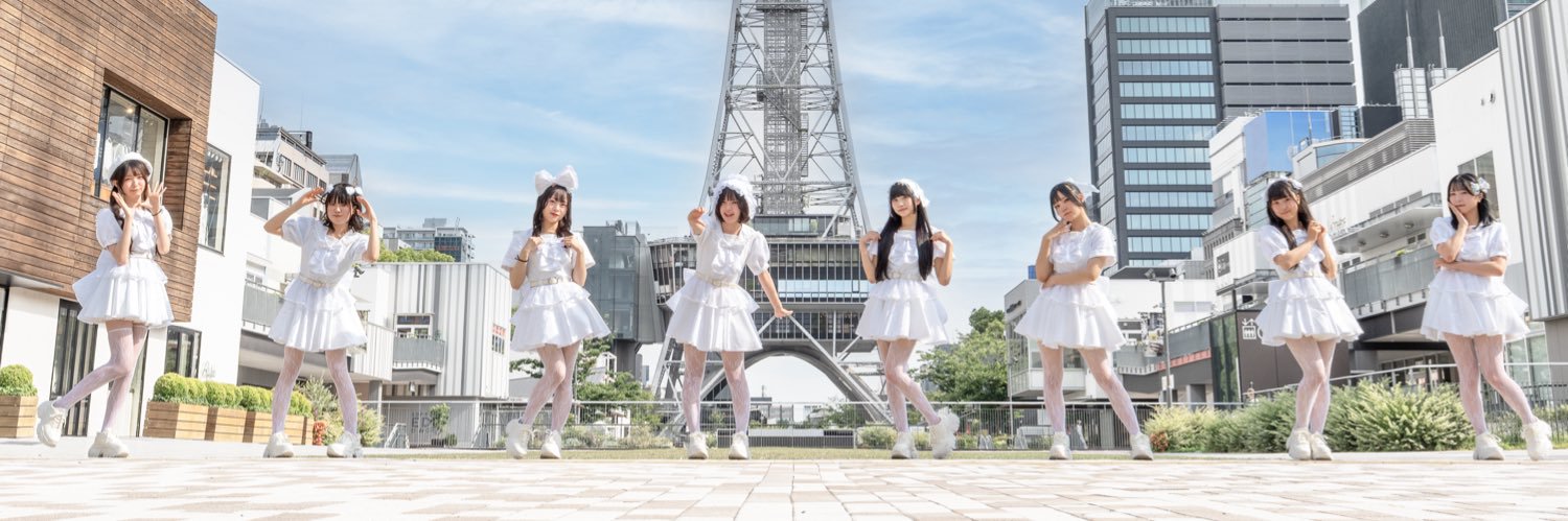 MeringueHack (メレンゲハック) banner