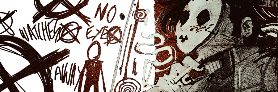 MANICSICKNESS's profile banner image