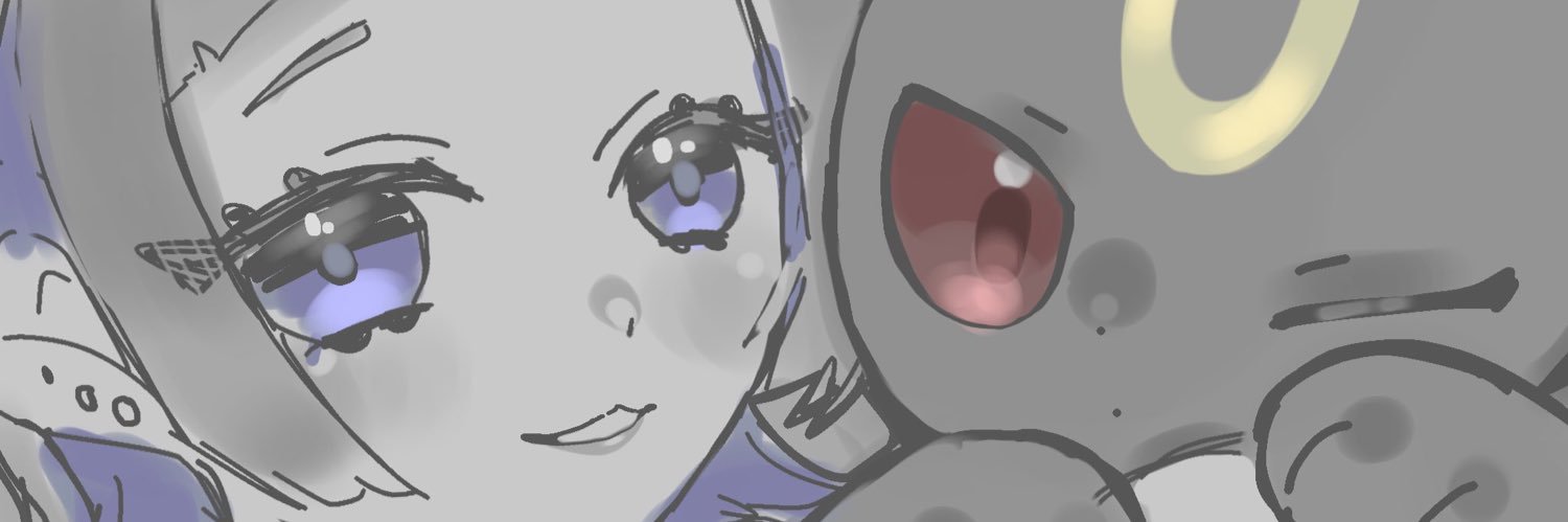 iduki0z's profile banner image