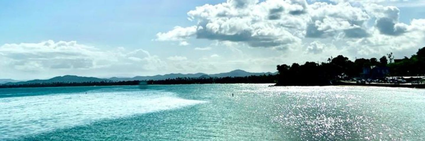 S R banner