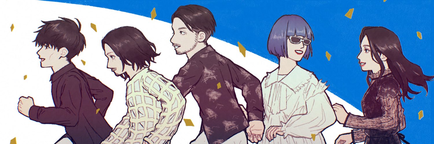 夕日's banner