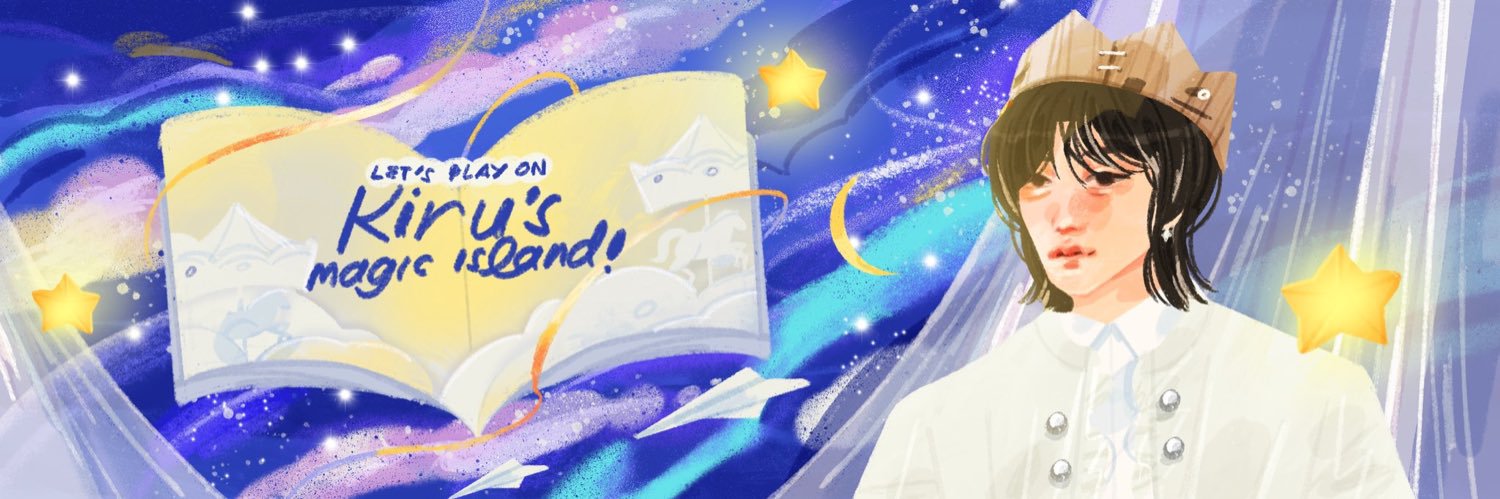 Nity OPEN🐟 banner