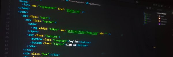 VineethCodes08 Profile Banner