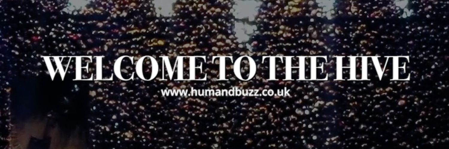 Hum & Buzz banner