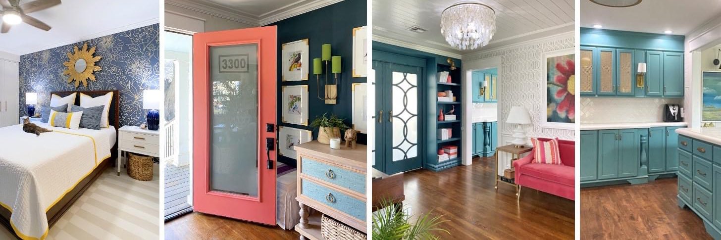 Addicted 2 Decorating banner