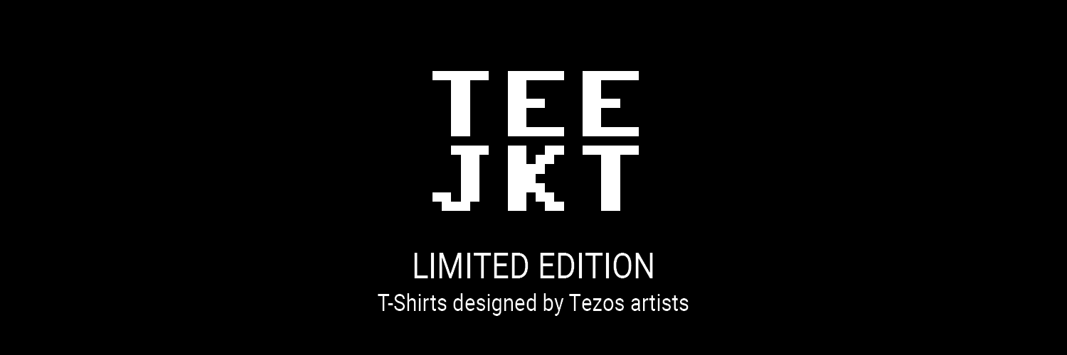 Teejkt's banner