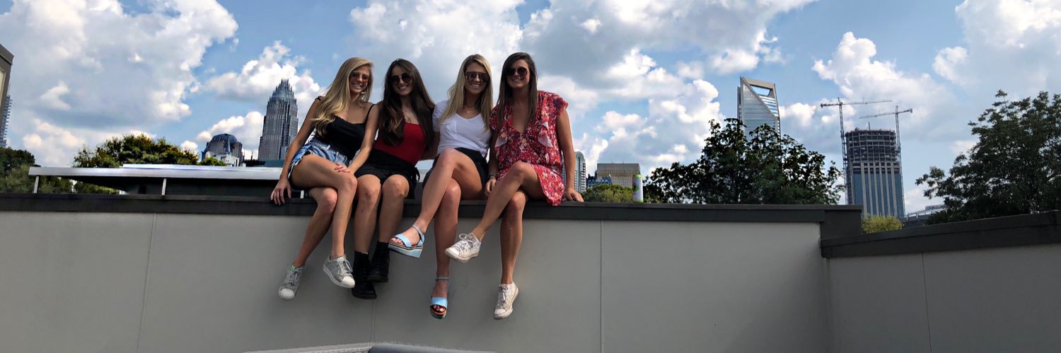 webbmegan7's profile banner image