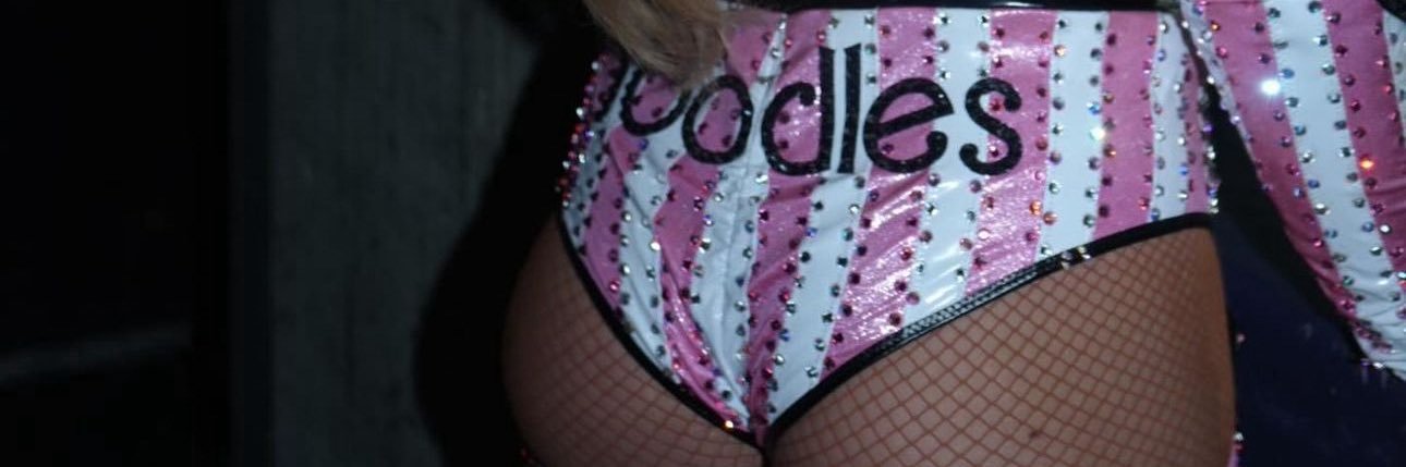 Wrestling SCAM Mommy 💸 banner
