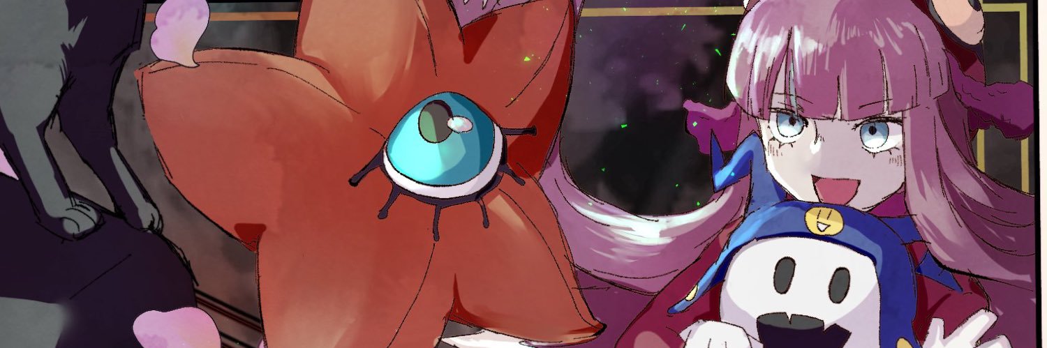 樟葉ルドウ's banner