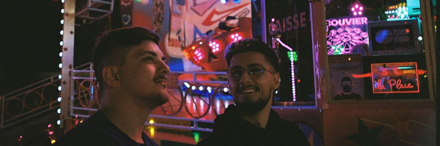 Robin__o7's profile banner image