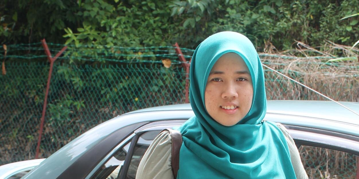 Fiqanine's profile banner image