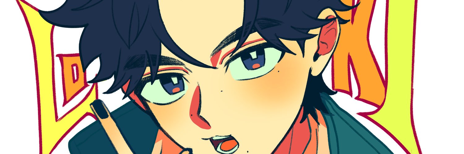 loki_daze's profile banner image