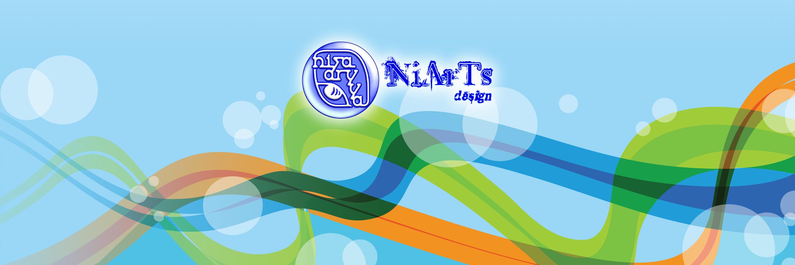 niartsdesign's profile banner image