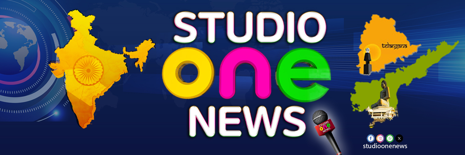 Studioonenews3's profile banner image