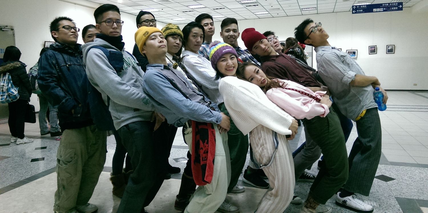 Benjamin_Lu's profile banner image