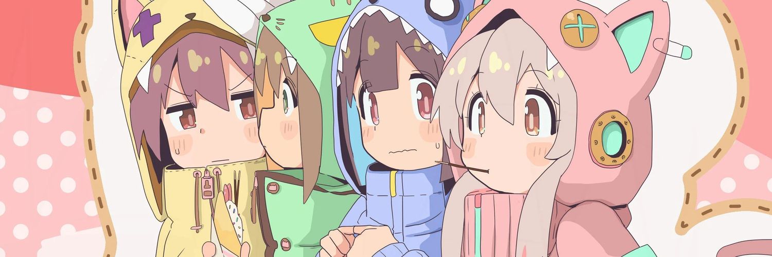 MiakitOwO's profile banner image