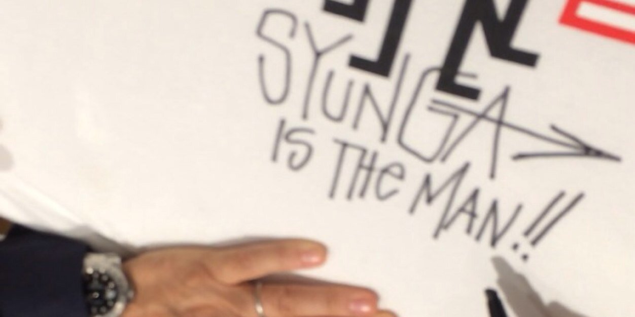 syungaa's profile banner image