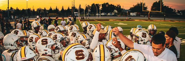 StaggStateFB Profile Banner