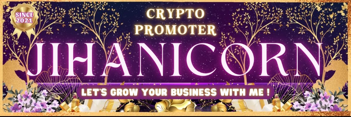 jihanicorn8's profile banner image