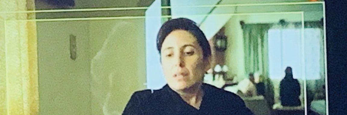 Berenice Mastretta banner